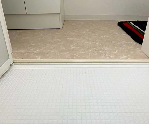 新発田市I様邸　水まわりリフォーム｜新潟市北区、東区、江南区、聖籠町、新発田市、阿賀野市のリフォーム